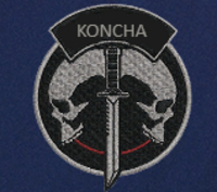 K.O.N.C.H.A