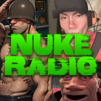 NUKE RADIO™ 