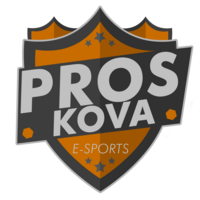 Proskova Davai Esports