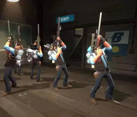 The Harvest Bots