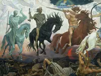 Four Horsemen 