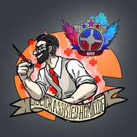 [DAH] Doctor Assisted Homicide
