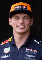 Max Verstappen fanclub 