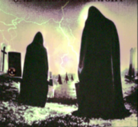 RGL Shadow Government