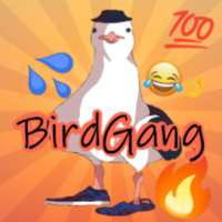 BIRDGANG