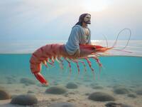 Shrimps