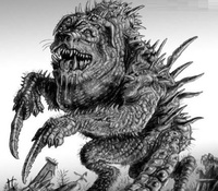 DreadDog