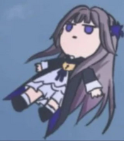 クルクル クルリン