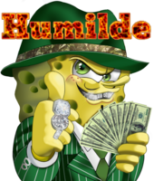Humilde