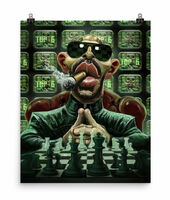 Don polo