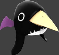 prinny hat