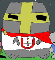 The Stinky Paladins