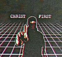 Christ First
