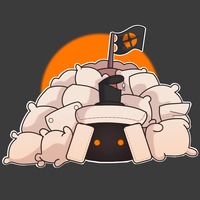 The Pillow Fortress