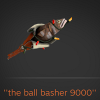 Fish Battalion