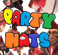 Party Hats