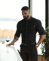 Gentleman's Club