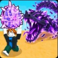 Steal An Egg X Anime Expedition
