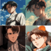 Six Kevin