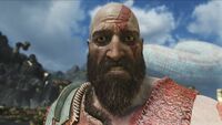 Italian Kratos