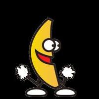 (bana) Bananaramas