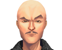 Baldy force