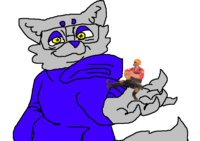 XxPineappleWolfxX