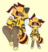 ❤[HoneyBee]❤