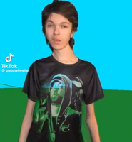 Slowmotion Milk