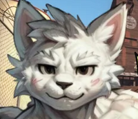 The FurFag Soiler