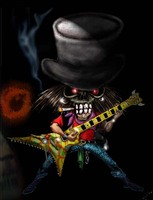 rocker