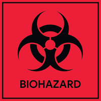 [H☣A☣G Level 1] BI☣HAZARD