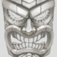 Tikiface