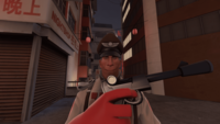 Medic