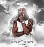 I was Music