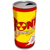 BONK IT'S THE BEST THING