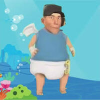 Baby_Scout