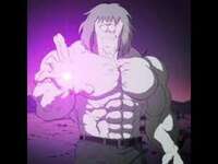Muscle Man