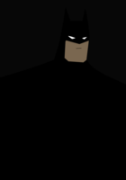 Batman.
