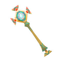 Goldenstaff
