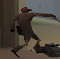 impossible chaser