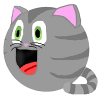 ChopieTheCat