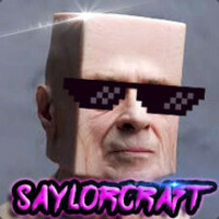 saylorcraftシ