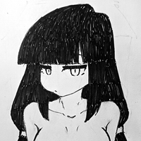 anime girl