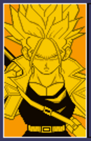 1v1 Sparking Zero ?
