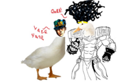 JoJoDuck