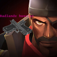 True Badland Huzzlah