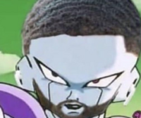 Lord frieza | BWU