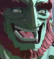 BUS Ganon