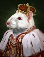 The Rat King